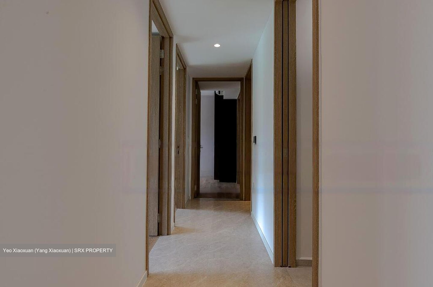 KI Residences at Brookvale (D21), Condominium #570576461